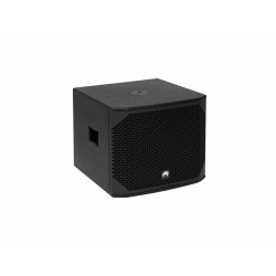 Omnitronic - AZX-115A PA Subwoofer active 400W 1