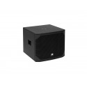 Omnitronic - AZX-115A PA Subwoofer active 400W