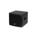Omnitronic - AZX-115A PA Subwoofer active 400W 2