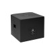 Omnitronic - AZX-118 PA Subwoofer 450W 3