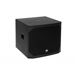 Omnitronic - AZX-118A PA Subwoofer active 400W 1