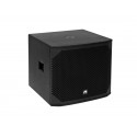 Omnitronic - AZX-118A PA Subwoofer active400W