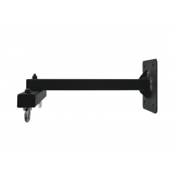 PSSO - Wall mount bracket vertical CSA/CSK TOP 1