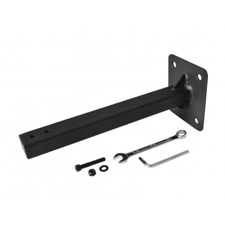 PSSO - Wall Mount Bracket horizontal CSA/CSK TOP 1