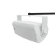 PSSO - Wall Mount Bracket horizontal CSA/CSK TOP 2