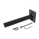 PSSO - Wall Mount Bracket horizontal CSA/CSK TOP 3