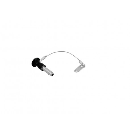 PSSO - Fastening Bolt for CLA/CSA/CSK, short 1