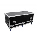 Roadinger - Flightcase 2x CLA-115