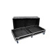 Roadinger - Flightcase 2x CLA-115 5