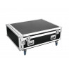 Roadinger - Flightcase 4x CLA-228 1