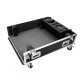 Roadinger - Flightcase 4x CLA-228 4