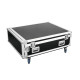 Roadinger - Flightcase 4x CLA-228 6