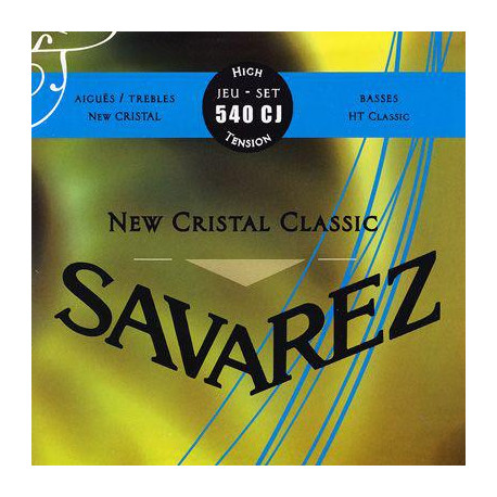 Savarez - 540-CJ