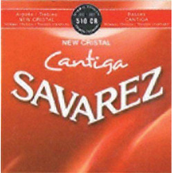 Savarez - 510 CR