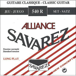 Savarez - Concert Alliance 540