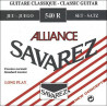 Savarez - Concert Alliance 540