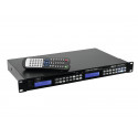 Omnitronic - DMP-103RDS Media Player