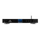Omnitronic - TUNA-NET 19" Internet Radio with DAB+ and Bluetooth 4