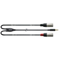 Cordial-cable - CABLE CFY 3 WMM