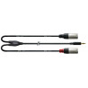 Cordial-cable - CABLE CFY 3 WMM 1