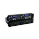 Omnitronic - XCP-2800 Dual CD Player 7