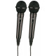 Skytec - Mixer microphones Karaoke