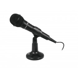 Omnitronic - M-22 USB Dynamic Microphone 1
