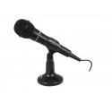 Omnitronic - M-22 USB Dynamic Microphone