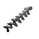 Omnitronic - MIC 77-7LMH Drum Microphone Set 5