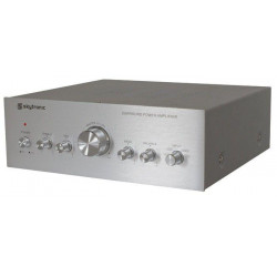 Skytec - Amplificador estereo de 2 x 50W