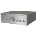 Skytec - Amplificador estereo de 2 x 50W