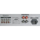 Skytec - Amplificador estereo de 2 x 50W