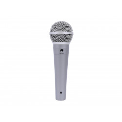 Omnitronic - MIC 85 Dynamic Microphone 1