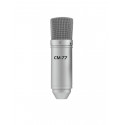 Omnitronic - MIC CM-77 Condenser Microphpone