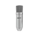 Omnitronic - MIC CM-77 Condenser Microphpone 6