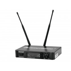 Omnitronic - DR-1000 MK2 Wireless Receiver 1