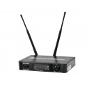 Omnitronic - DR-1000 MK2 Wireless Receiver