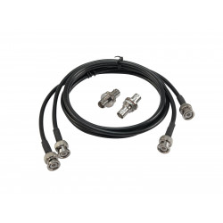 Omnitronic - Antenna Cable BNC Set 1 m 1