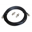 Omnitronic - Antenna Cable BNC Set 3 m