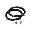 Omnitronic - Antenna Cable TNC Set 5 m