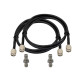 Omnitronic - Antenna-Cable TNC Set 10 m 1