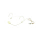 Omnitronic - UHF-100 HS Headset Microphone 1