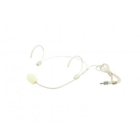 Omnitronic - UHF-100 HS Headset Microphone 1