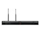 Omnitronic - UR-222D 2-Channel UHF Receiver 5