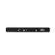 Omnitronic - UHF-302 2-Channel Wireless Mic System 823-832/863-865MHz 3