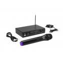 Omnitronic - VHF-101 Wireless Mic System 200.10MHz