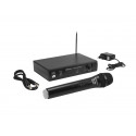 Omnitronic - VHF-101 Wireless Mic System 205.75MHz