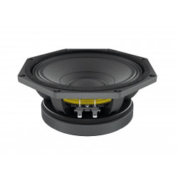 Lavoce - MAF082.00 8" Woofer Ferrite Aluminium Basket Driver 1