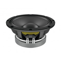 Lavoce - WAF082.00 8" Woofer Ferrite Magnet Aluminium Basket Driver 1