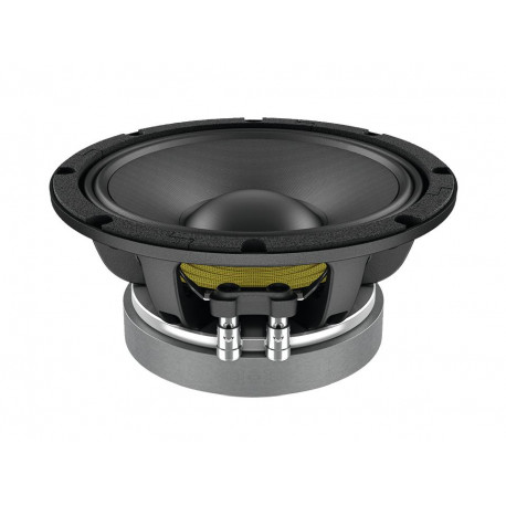 Lavoce - WAF082.00 8" Woofer Ferrite Magnet Aluminium Basket Driver 1